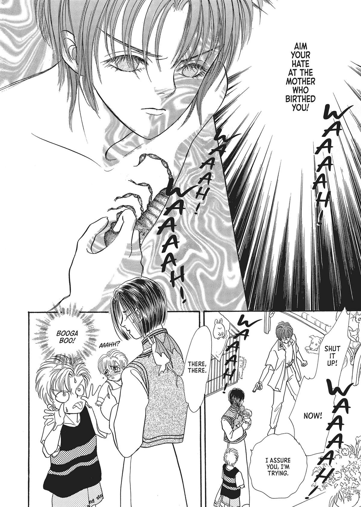 Pet Shop of Horrors Chapter 27 - Page 28