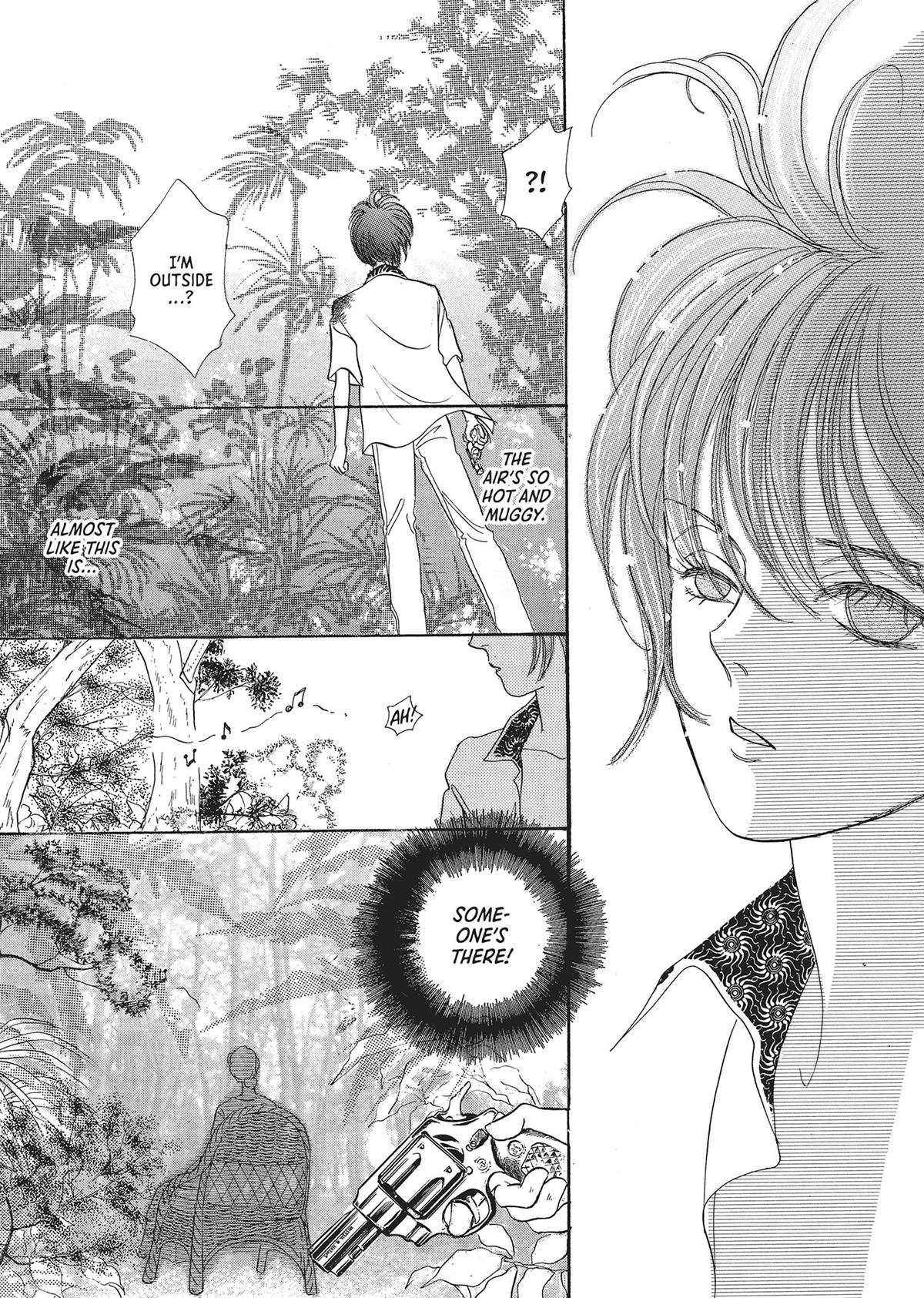 Pet Shop of Horrors Chapter 27 - Page 33