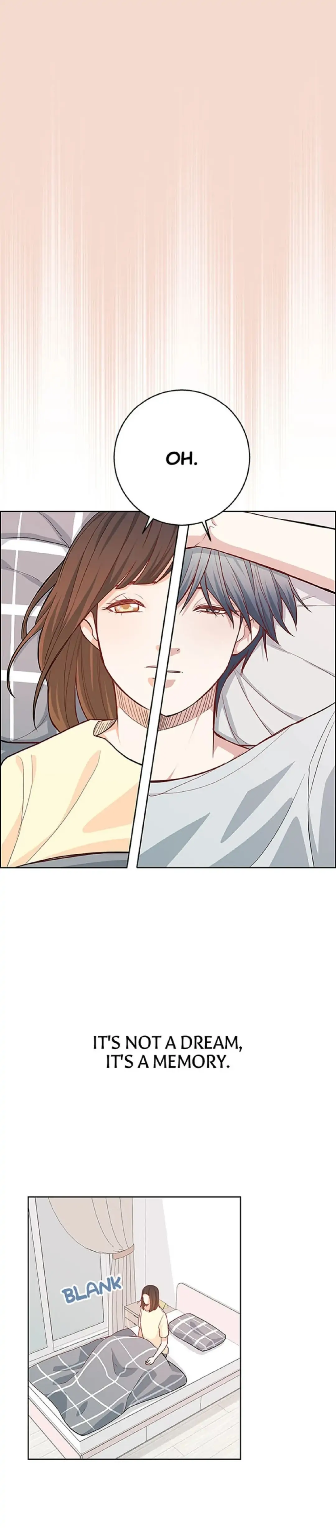 Petty Relationship Chapter 41 - Page 4