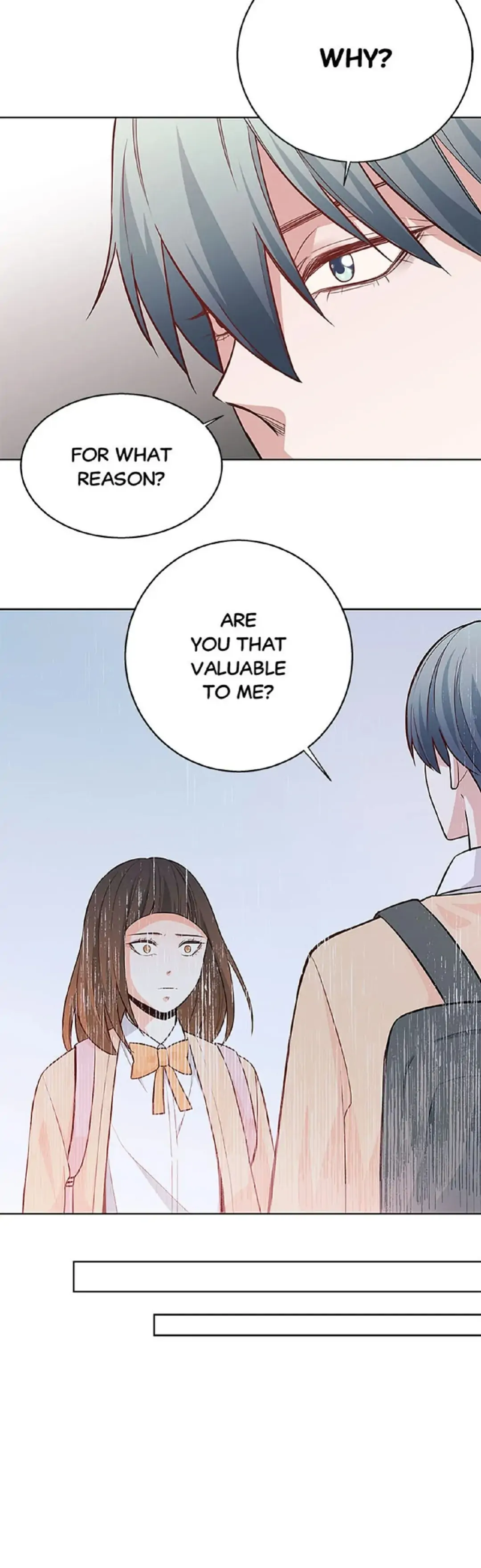 Petty Relationship Chapter 41 - Page 12