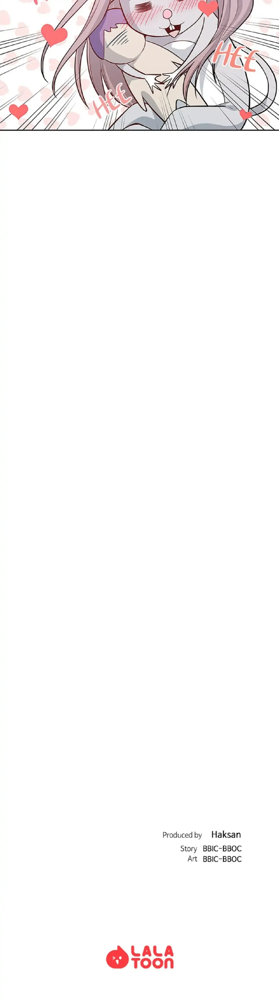 Petty Relationship Chapter 41 - Page 16