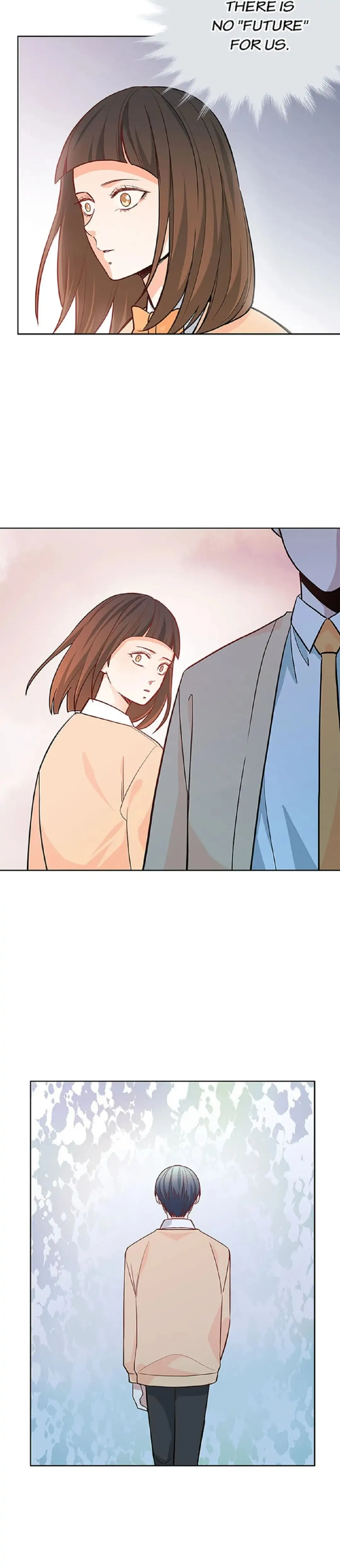 Petty Relationship Chapter 42 - Page 11