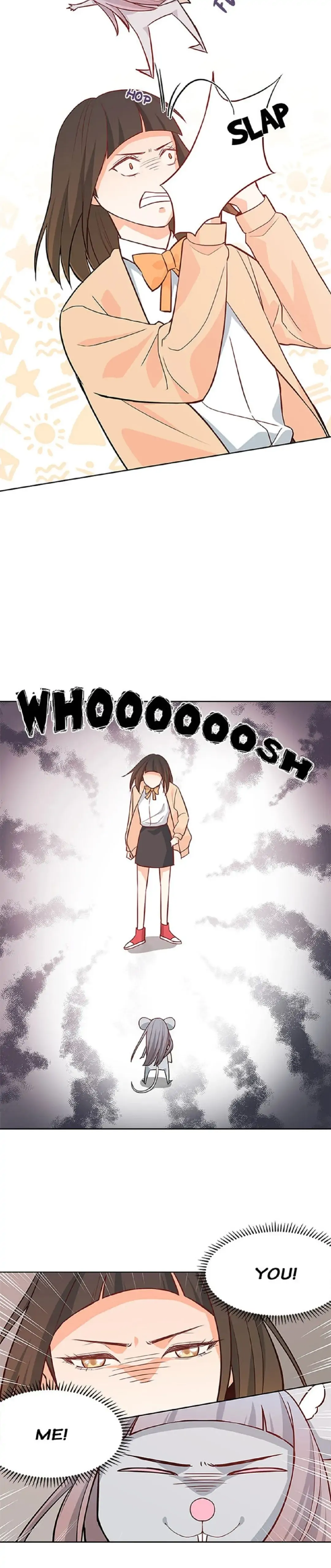 Petty Relationship Chapter 42 - Page 15