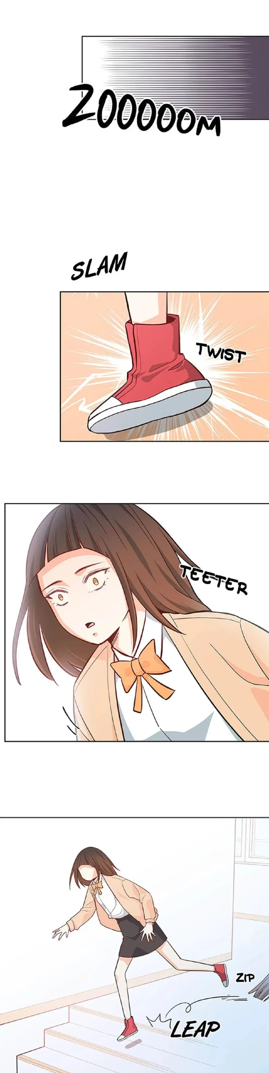 Petty Relationship Chapter 42 - Page 16