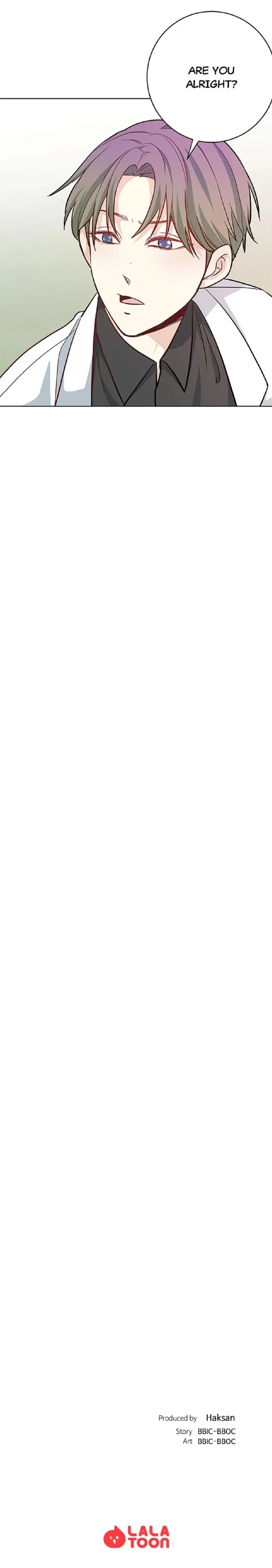 Petty Relationship Chapter 42 - Page 18