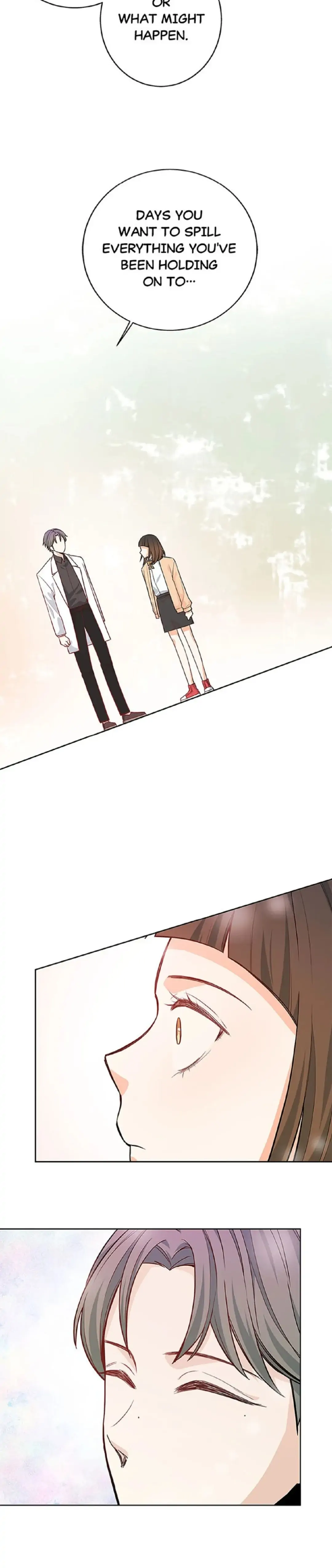 Petty Relationship Chapter 43 - Page 8