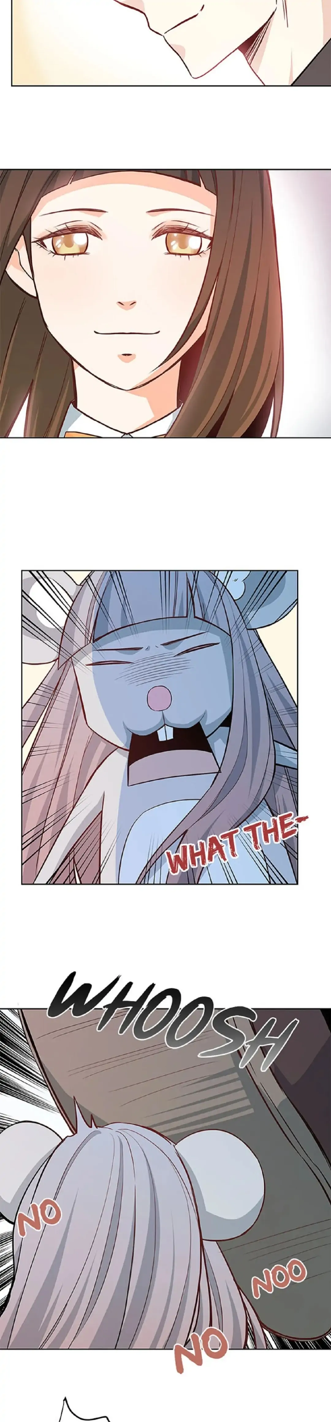 Petty Relationship Chapter 43 - Page 11