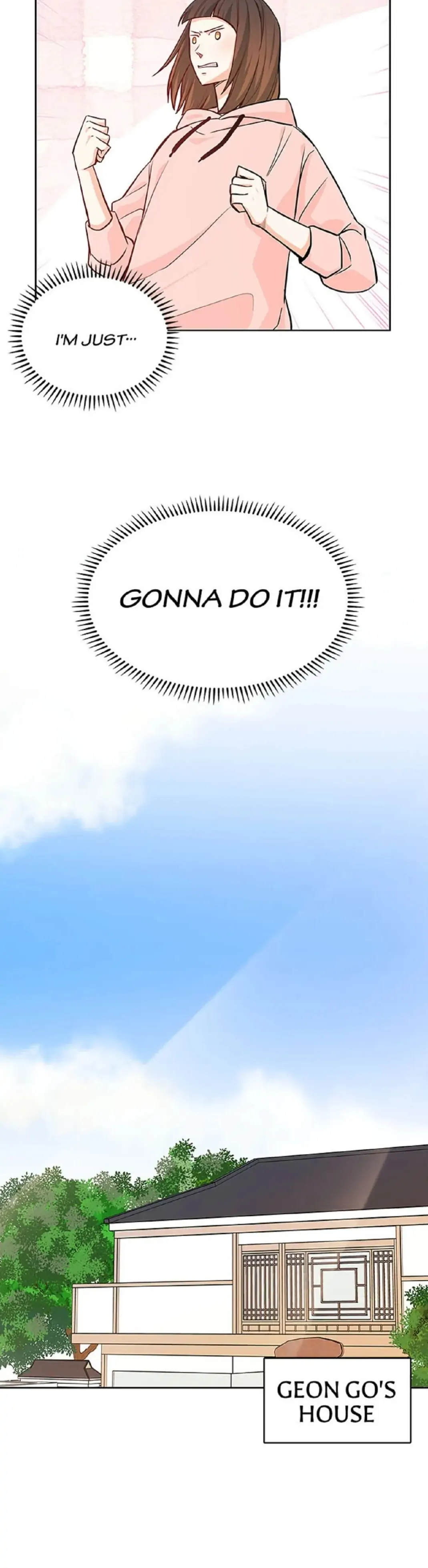 Petty Relationship Chapter 44 - Page 4