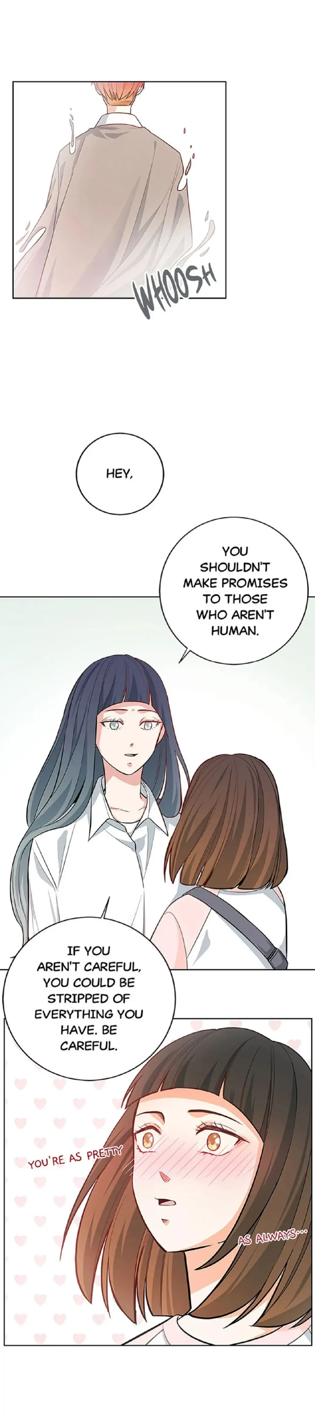 Petty Relationship Chapter 44 - Page 15