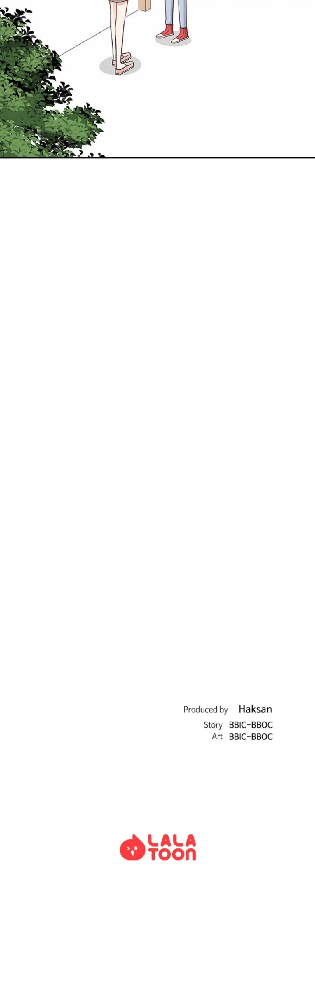 Petty Relationship Chapter 44 - Page 18