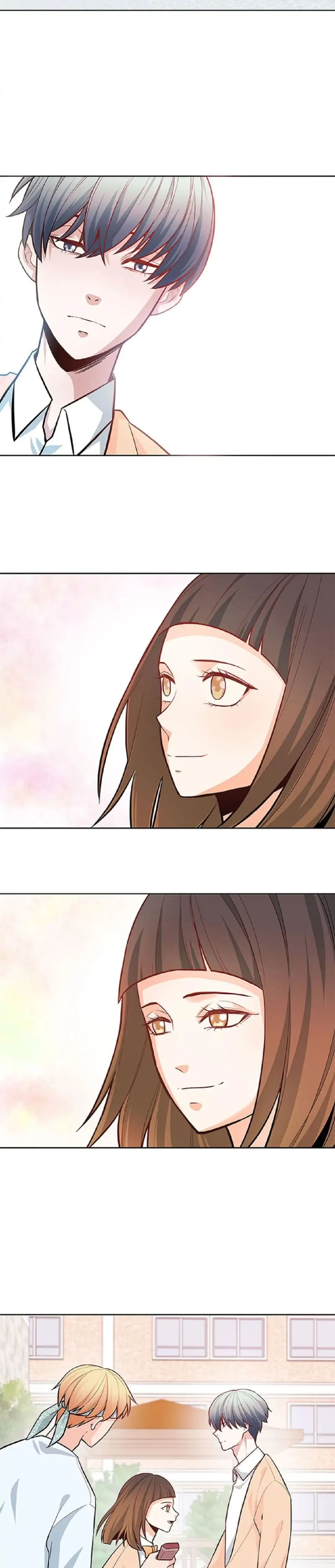 Petty Relationship Chapter 46 - Page 14