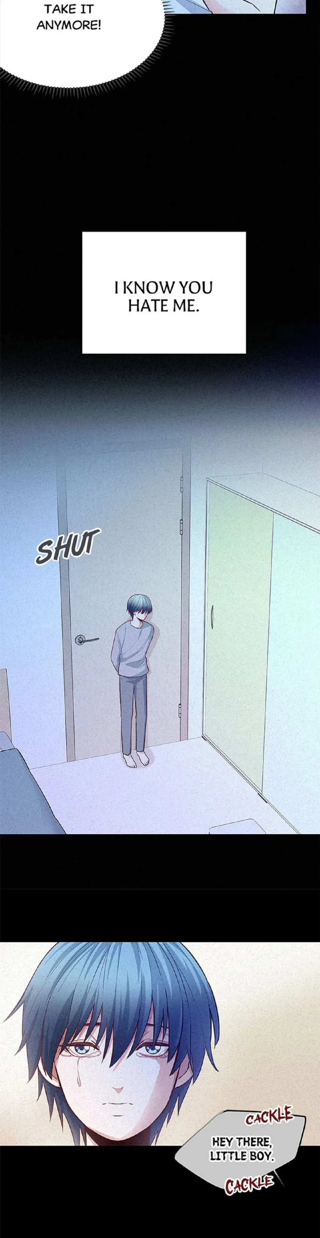 Petty Relationship Chapter 47 - Page 4