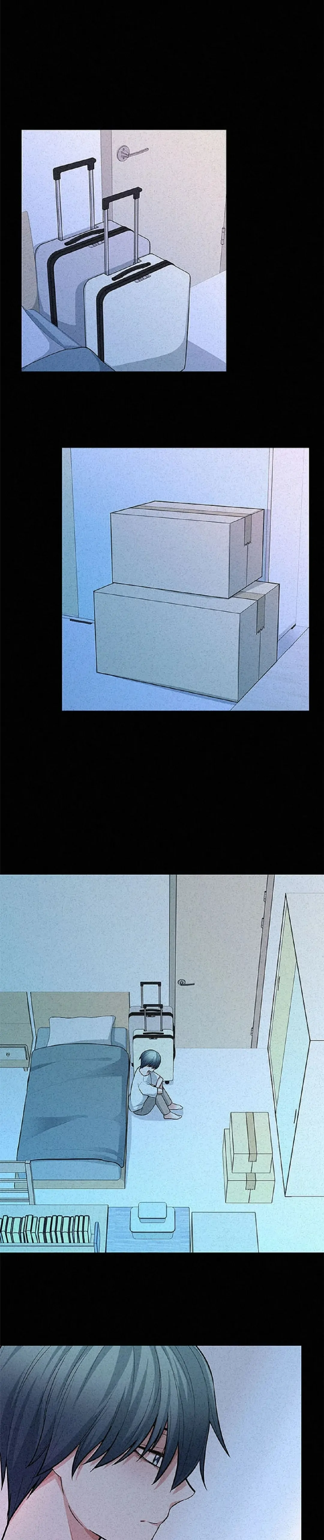 Petty Relationship Chapter 47 - Page 9