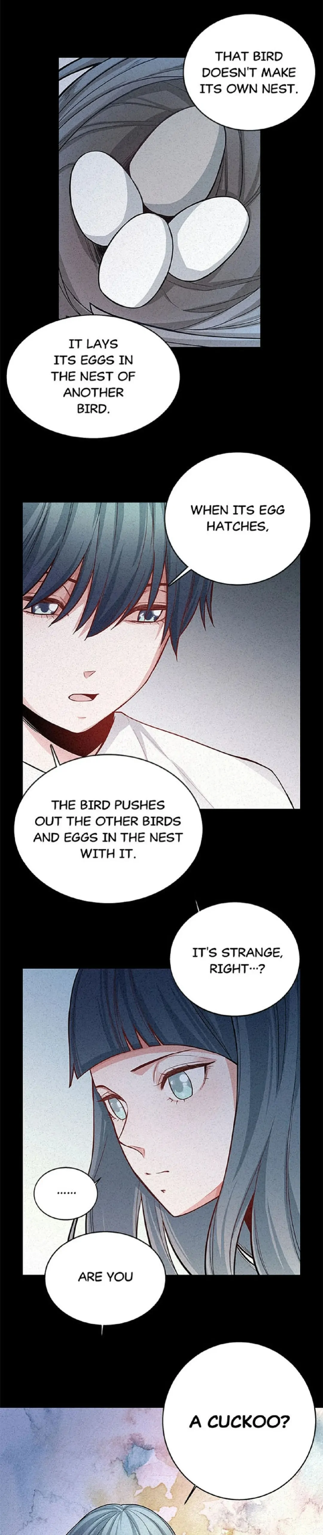 Petty Relationship Chapter 47 - Page 13