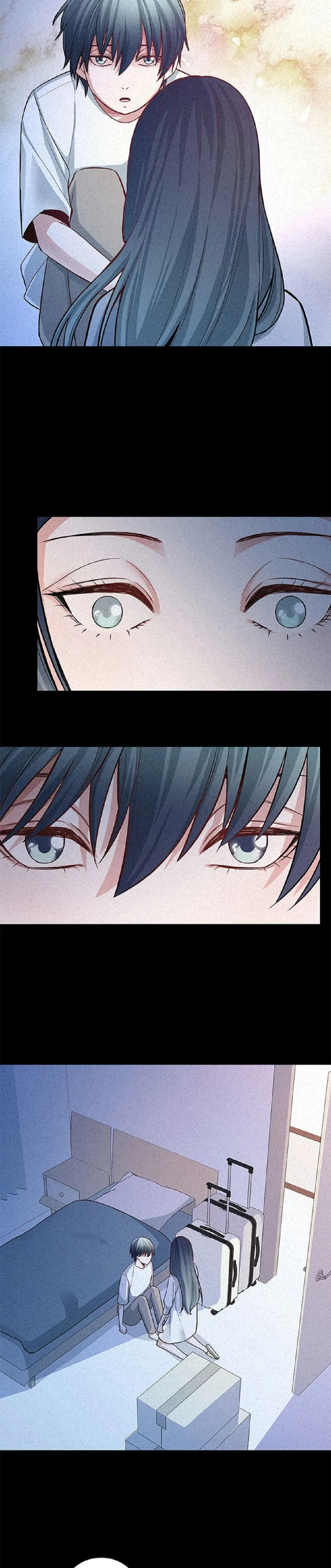 Petty Relationship Chapter 47 - Page 14