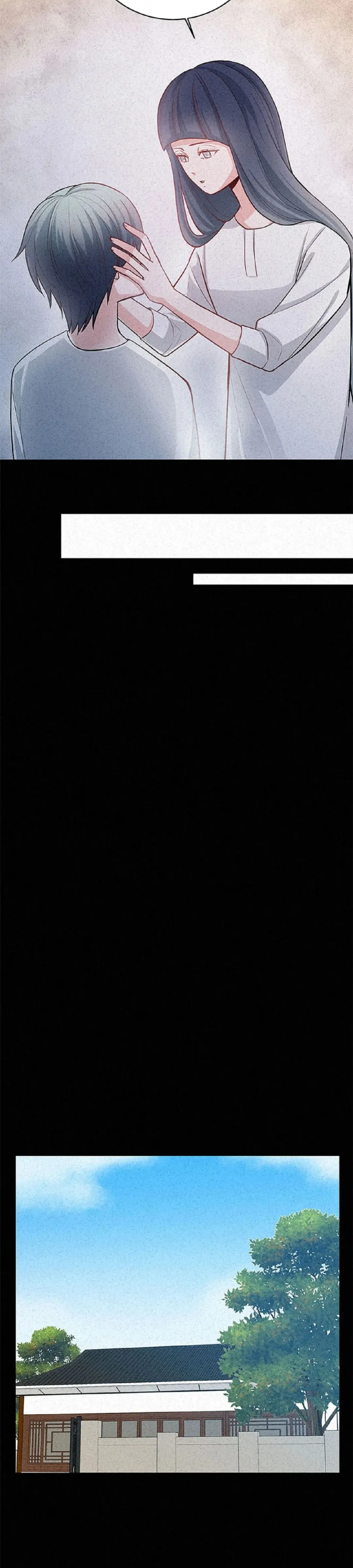 Petty Relationship Chapter 47 - Page 16