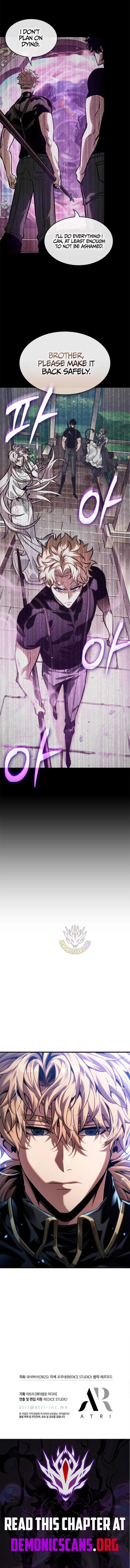 Pick Me Up Chapter 182 - Page 13