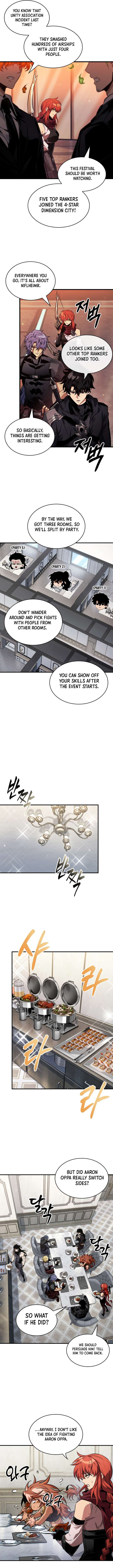 Pick Me Up Chapter 183 - Page 4