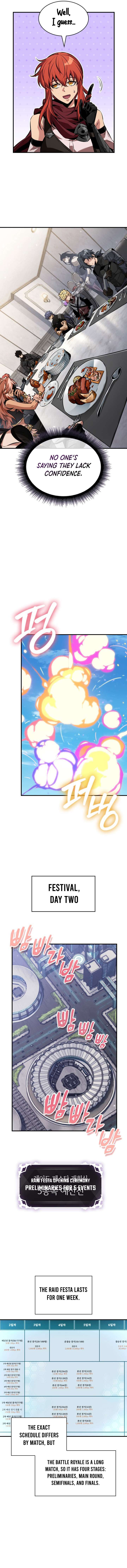 Pick Me Up Chapter 183 - Page 6