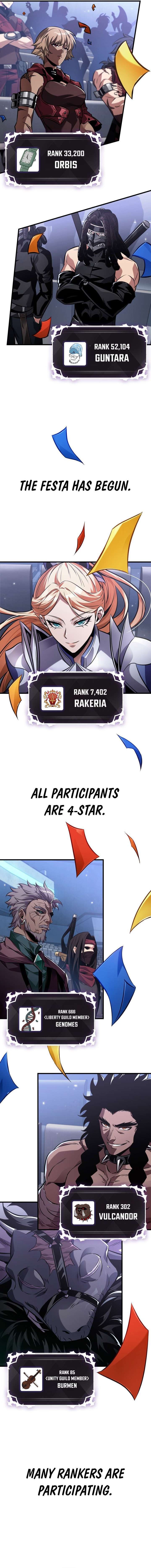 Pick Me Up Chapter 183 - Page 10