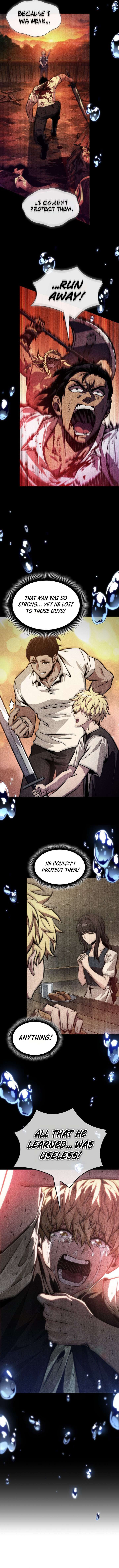 Pick Me Up Chapter 187 - Page 4