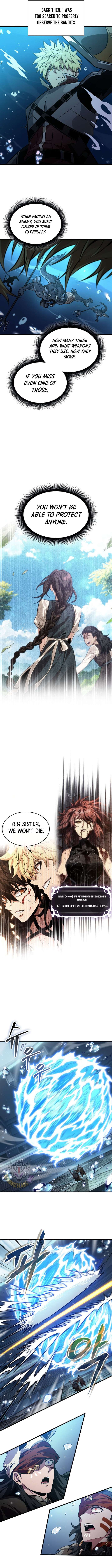 Pick Me Up Chapter 187 - Page 5