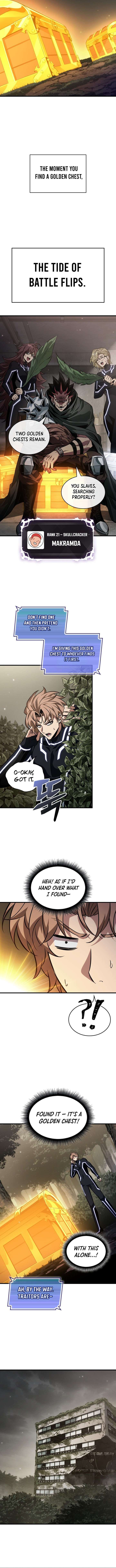 Pick Me Up Chapter 187 - Page 12