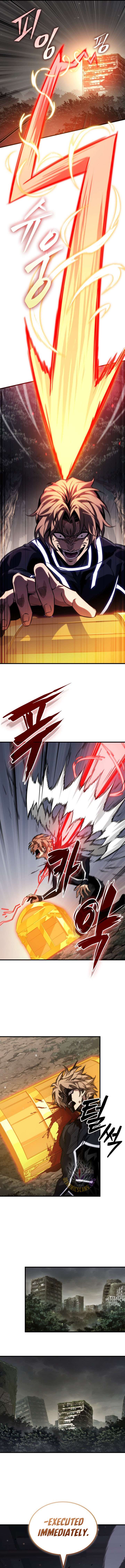 Pick Me Up Chapter 187 - Page 13