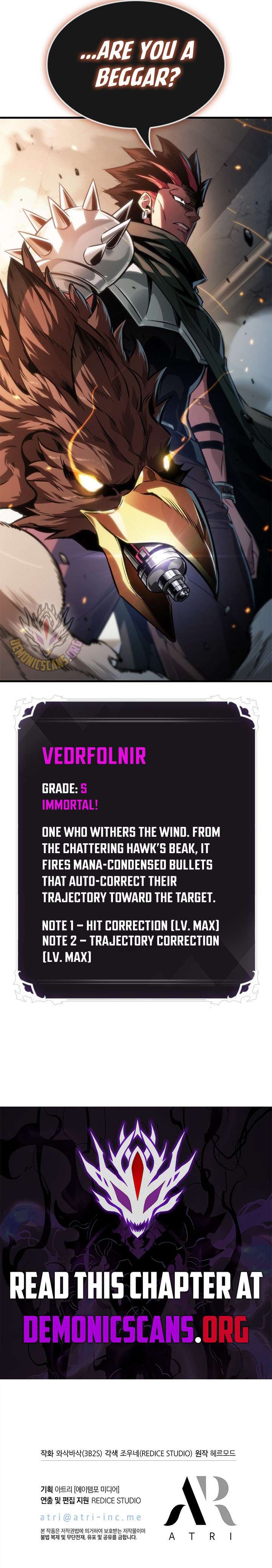 Pick Me Up Chapter 187 - Page 15