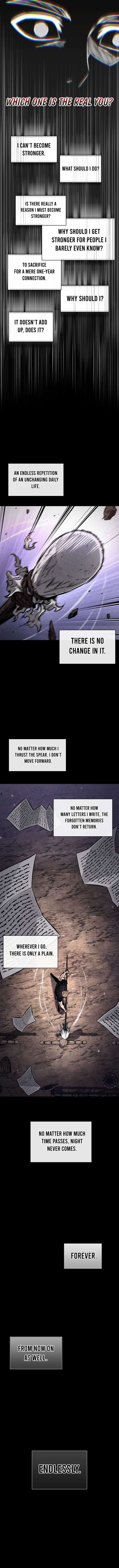 Pick Me Up Chapter 189 - Page 6