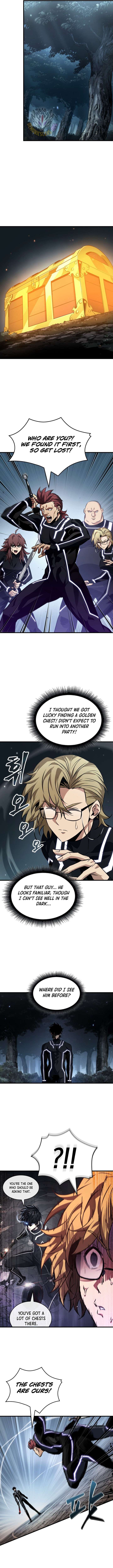 Pick Me Up Chapter 189 - Page 11