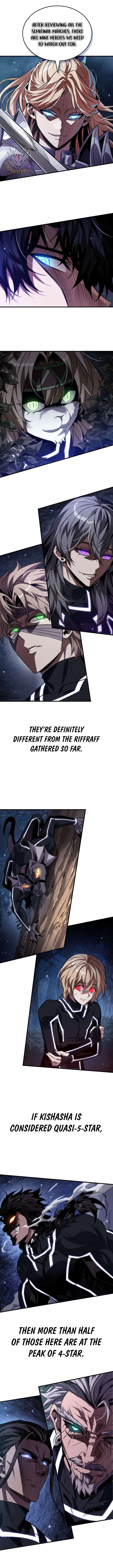 Pick Me Up Chapter 189 - Page 15