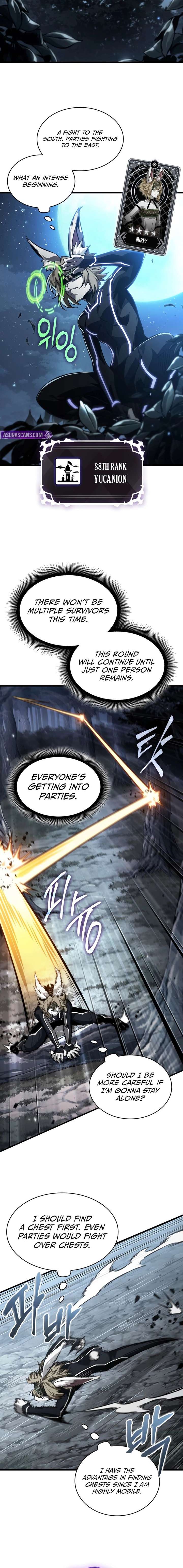 Pick Me Up Chapter 190 - Page 5