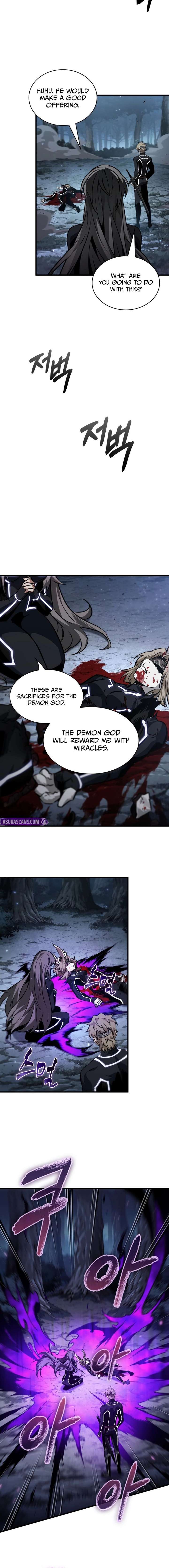 Pick Me Up Chapter 190 - Page 9