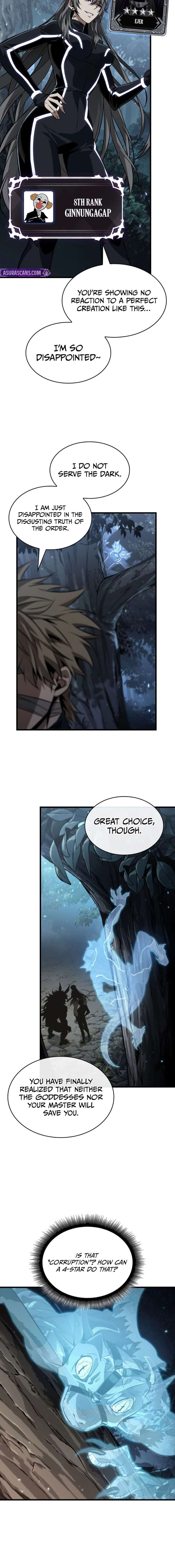 Pick Me Up Chapter 190 - Page 11