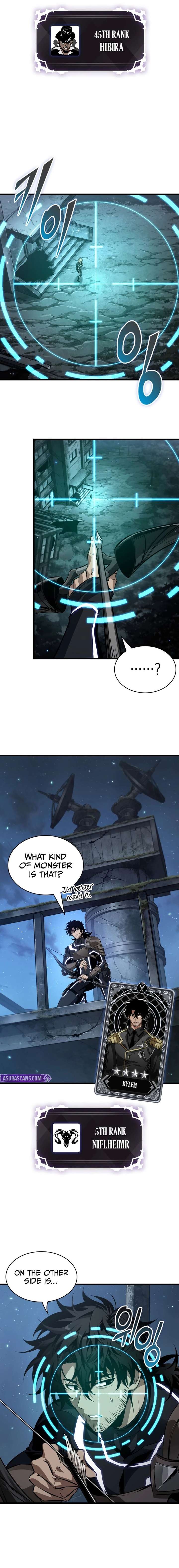 Pick Me Up Chapter 190 - Page 15