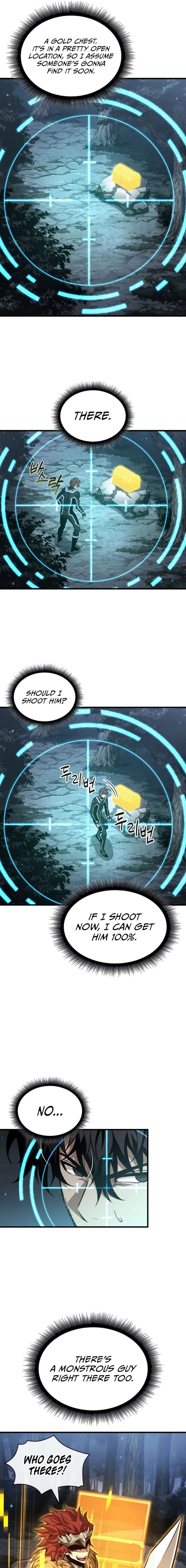 Pick Me Up Chapter 190 - Page 16