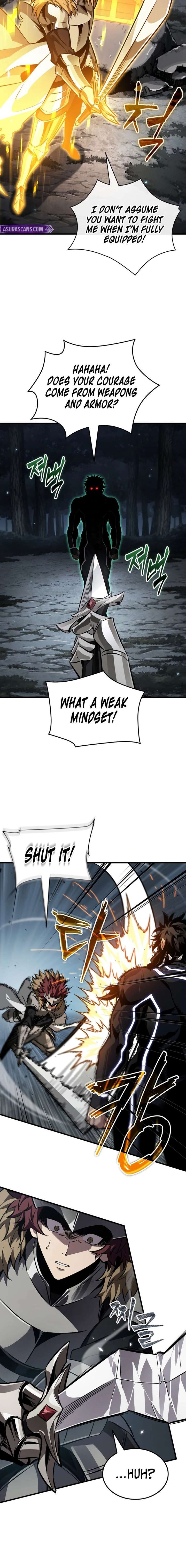 Pick Me Up Chapter 190 - Page 17