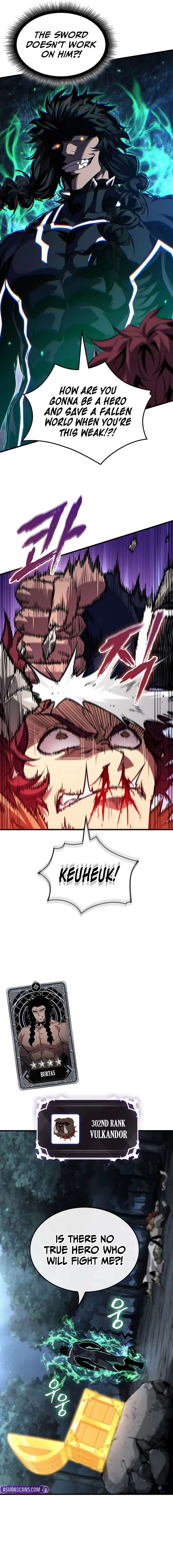 Pick Me Up Chapter 190 - Page 18