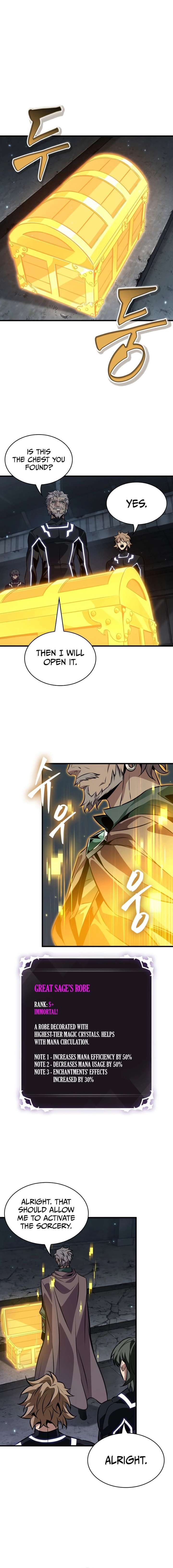 Pick Me Up Chapter 190 - Page 19