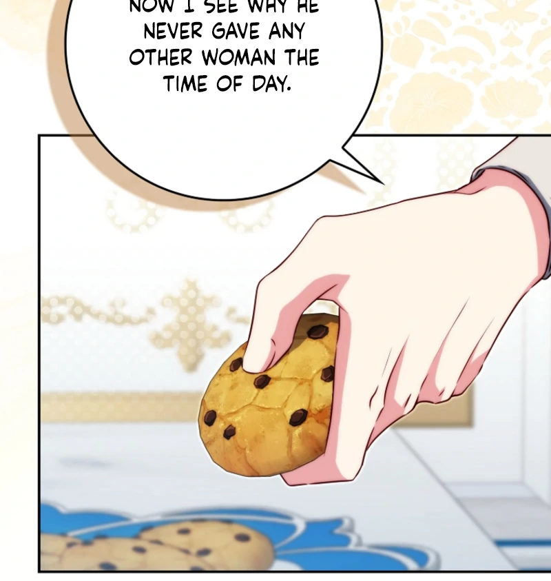 Picking Up a Suspicious Husband Chapter 30 - Page 62