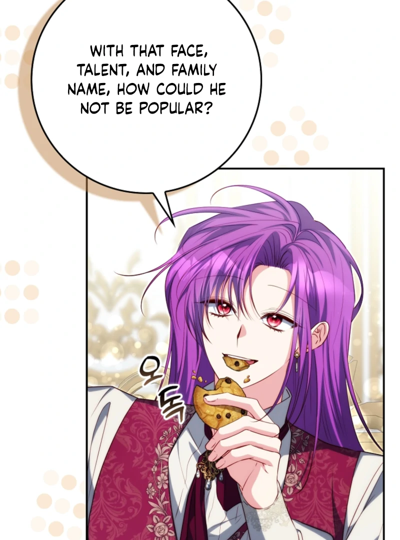 Picking Up a Suspicious Husband Chapter 30 - Page 64