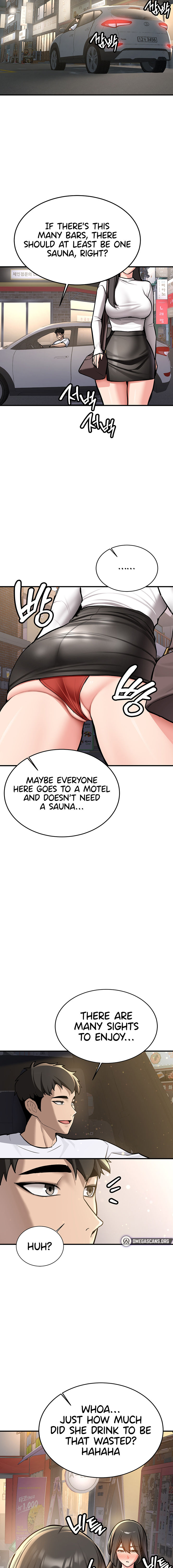 Pickup! Chapter 1 - Page 17