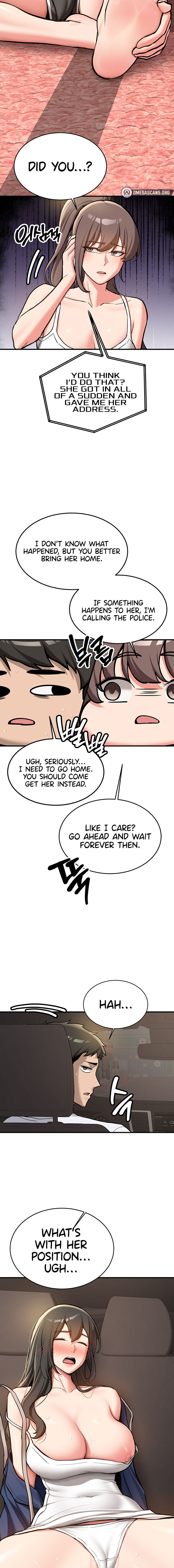 Pickup! Chapter 1 - Page 22