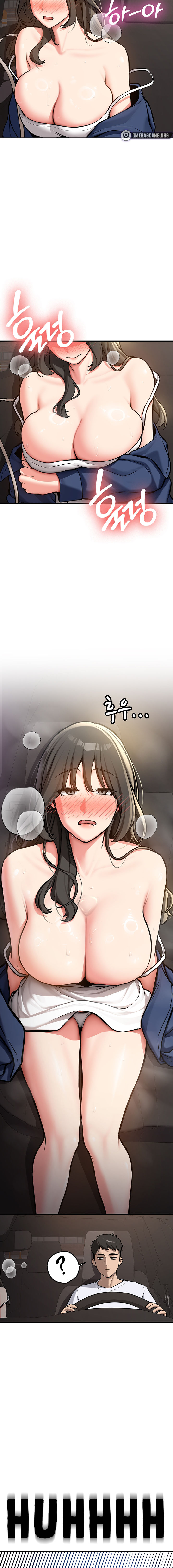 Pickup! Chapter 1 - Page 26