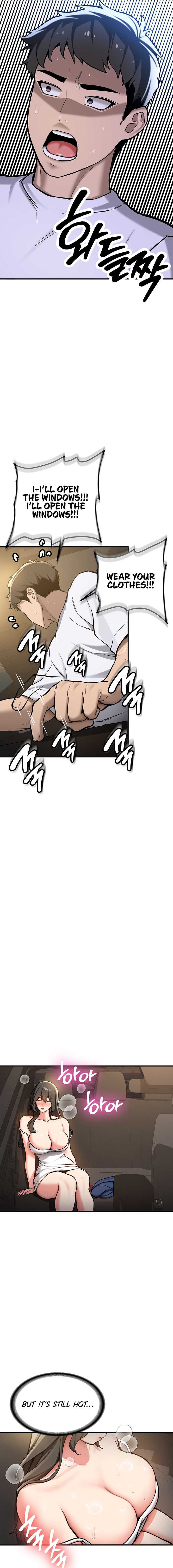 Pickup! Chapter 1 - Page 27