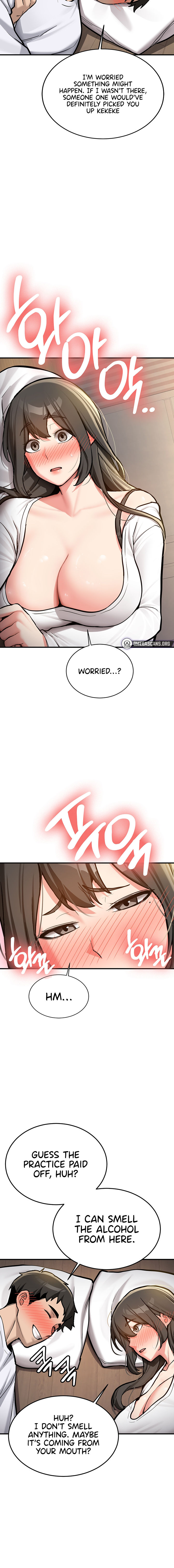 Pickup! Chapter 2 - Page 22