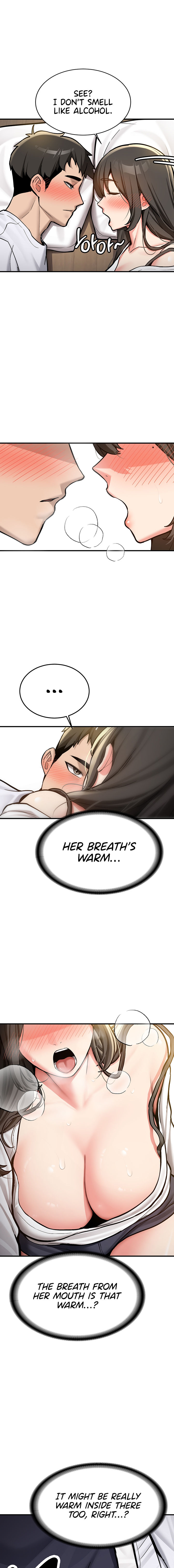 Pickup! Chapter 2 - Page 23