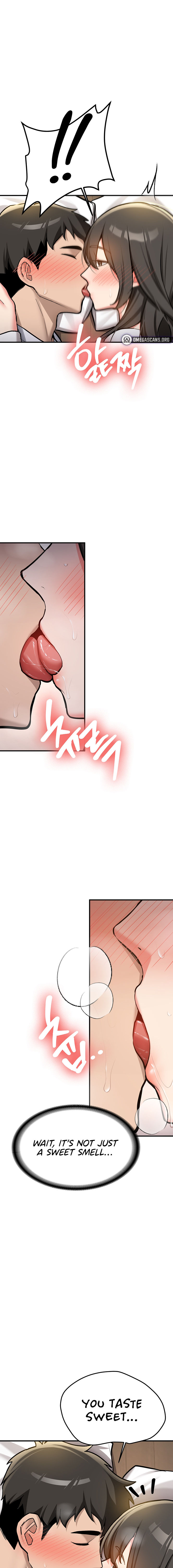 Pickup! Chapter 2 - Page 26