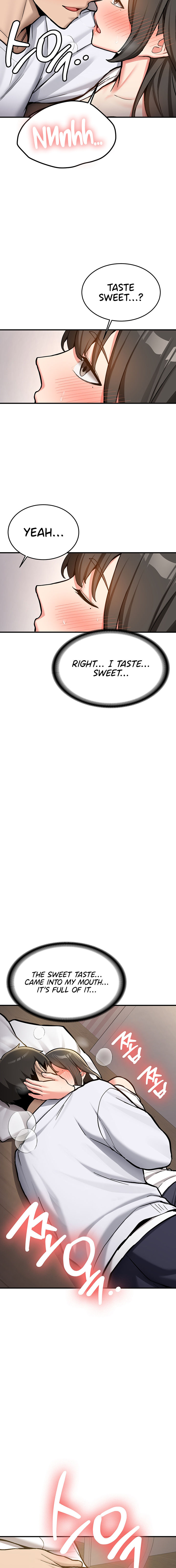 Pickup! Chapter 2 - Page 27